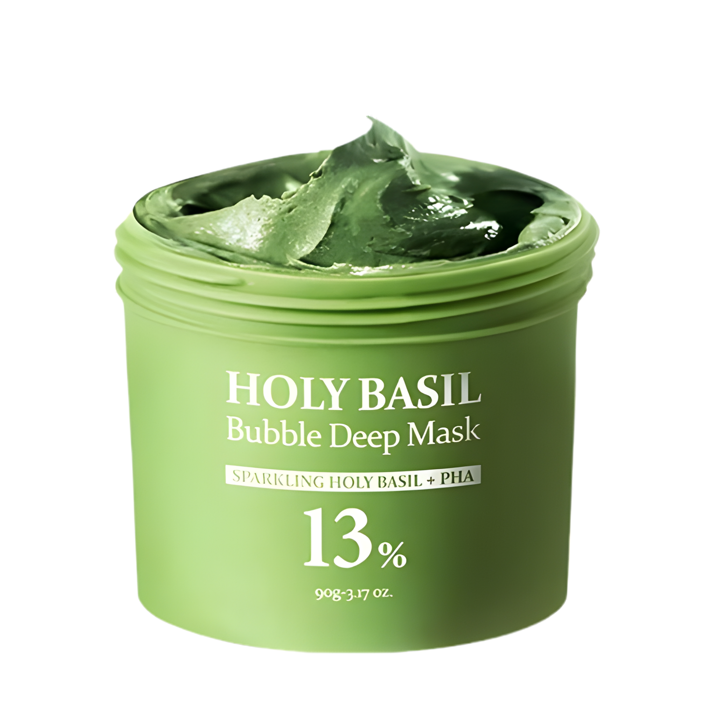 Crema Holy Basil